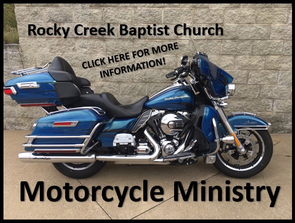 Motorcycle Ministry Logo